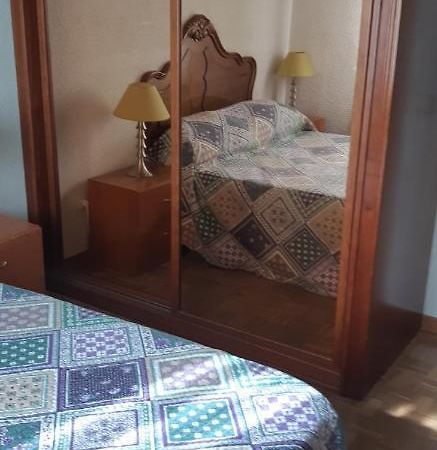 מדריד Habitacion Lcv מראה חיצוני תמונה