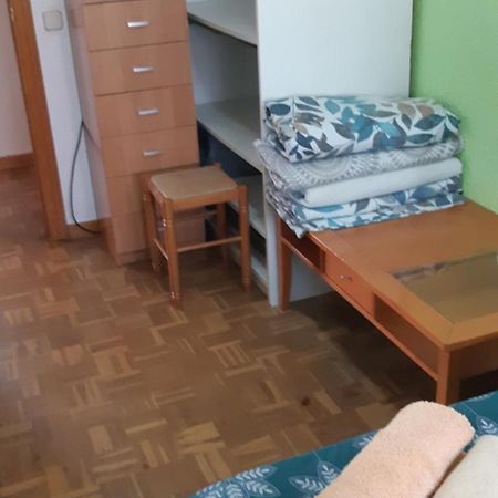 מדריד Habitacion Lcv מראה חיצוני תמונה