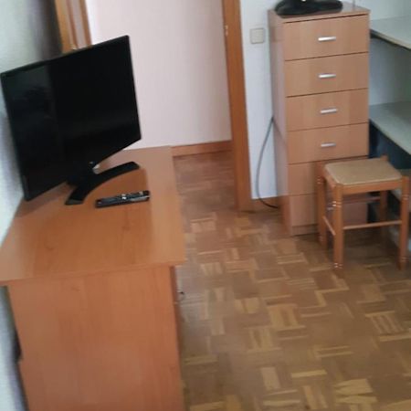 מדריד Habitacion Lcv מראה חיצוני תמונה