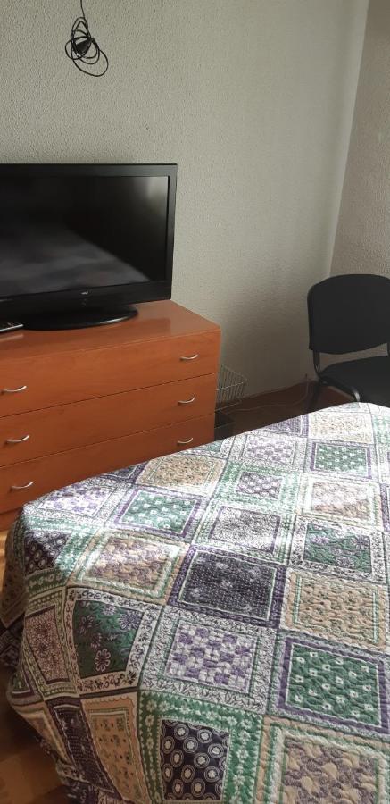 מדריד Habitacion Lcv מראה חיצוני תמונה