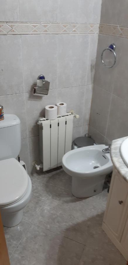 מדריד Habitacion Lcv מראה חיצוני תמונה