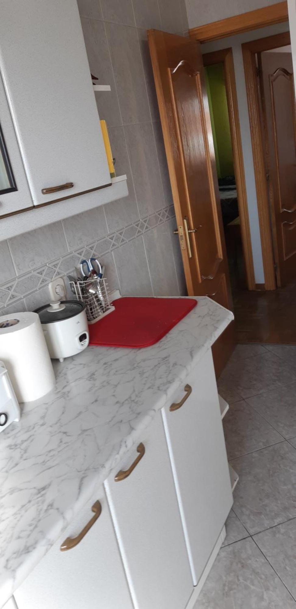 מדריד Habitacion Lcv מראה חיצוני תמונה