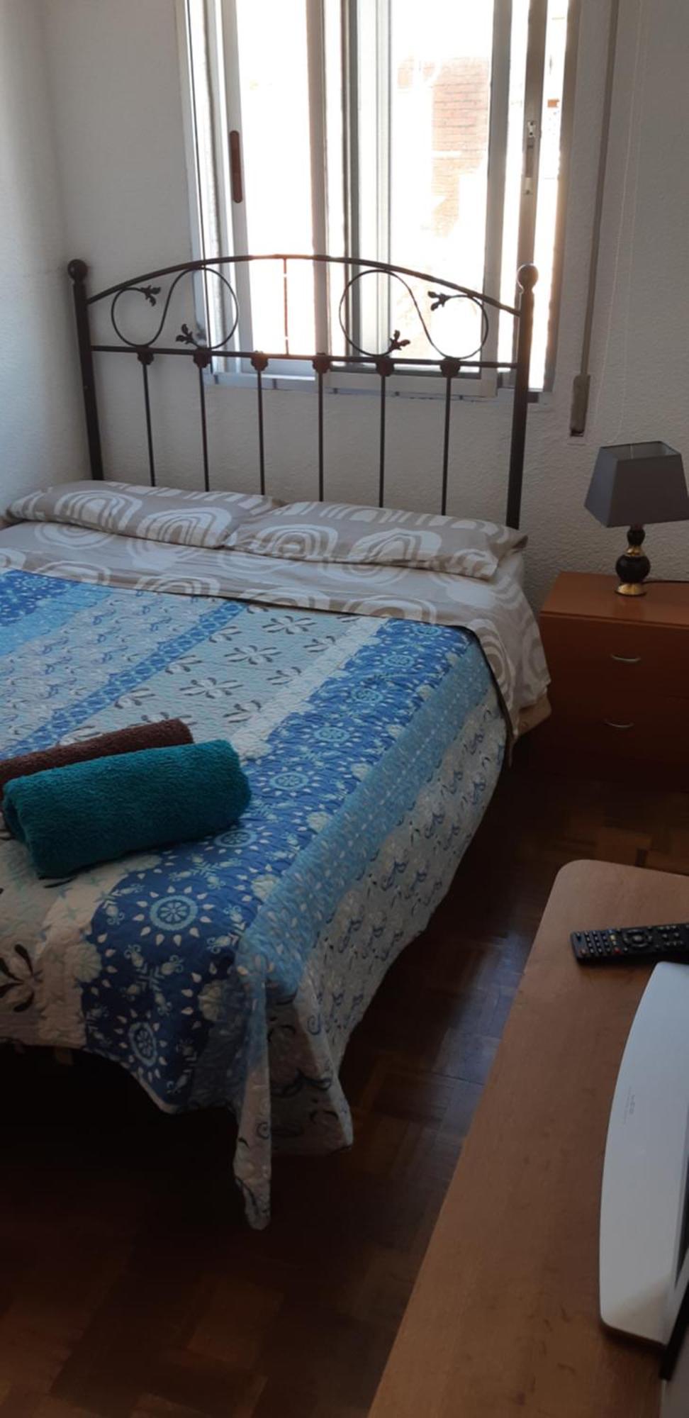 מדריד Habitacion Lcv מראה חיצוני תמונה