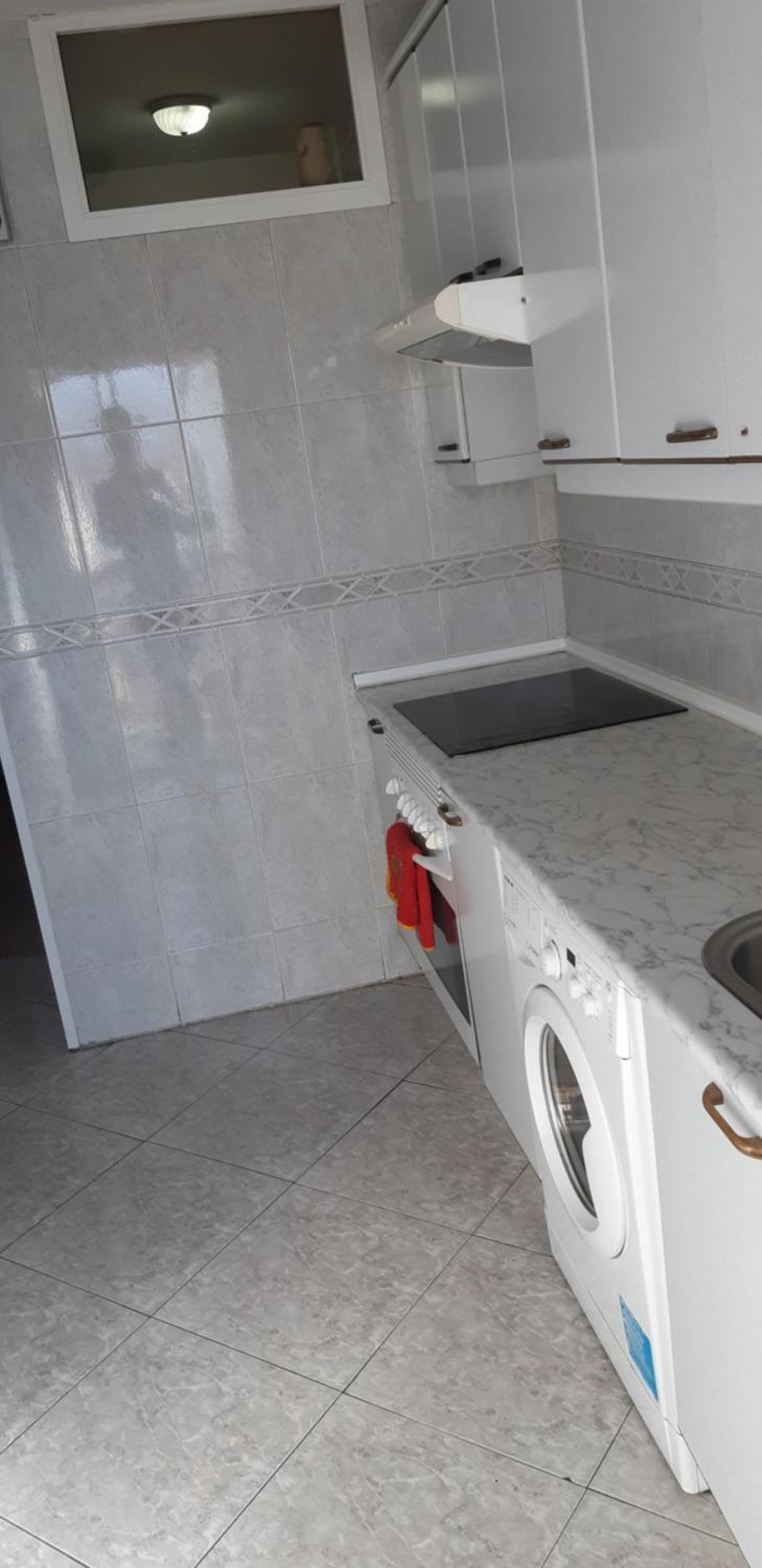 מדריד Habitacion Lcv מראה חיצוני תמונה