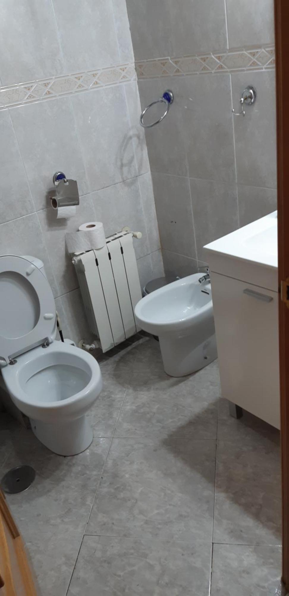 מדריד Habitacion Lcv מראה חיצוני תמונה