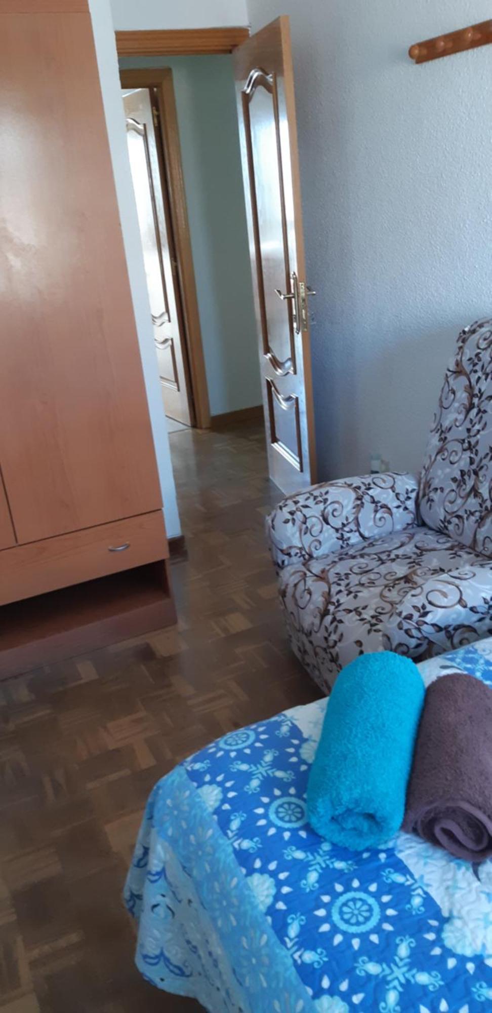 מדריד Habitacion Lcv מראה חיצוני תמונה