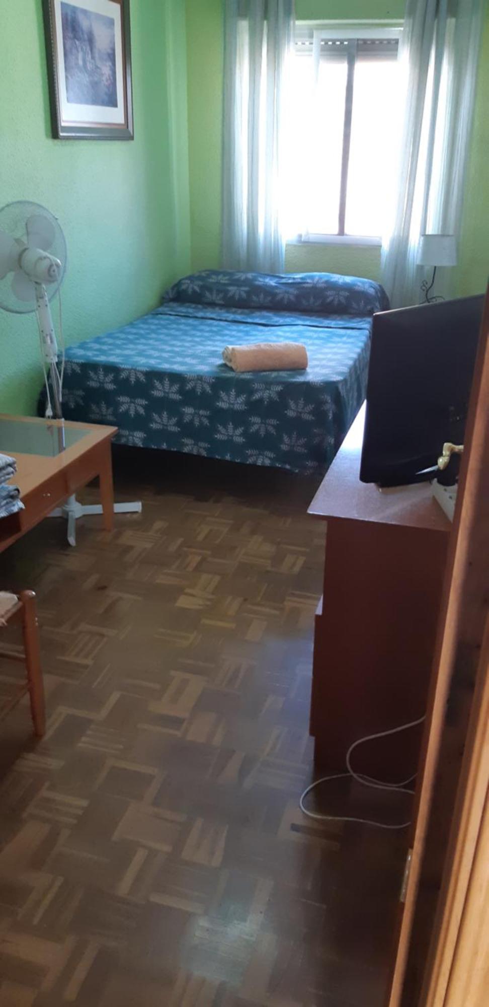 מדריד Habitacion Lcv מראה חיצוני תמונה