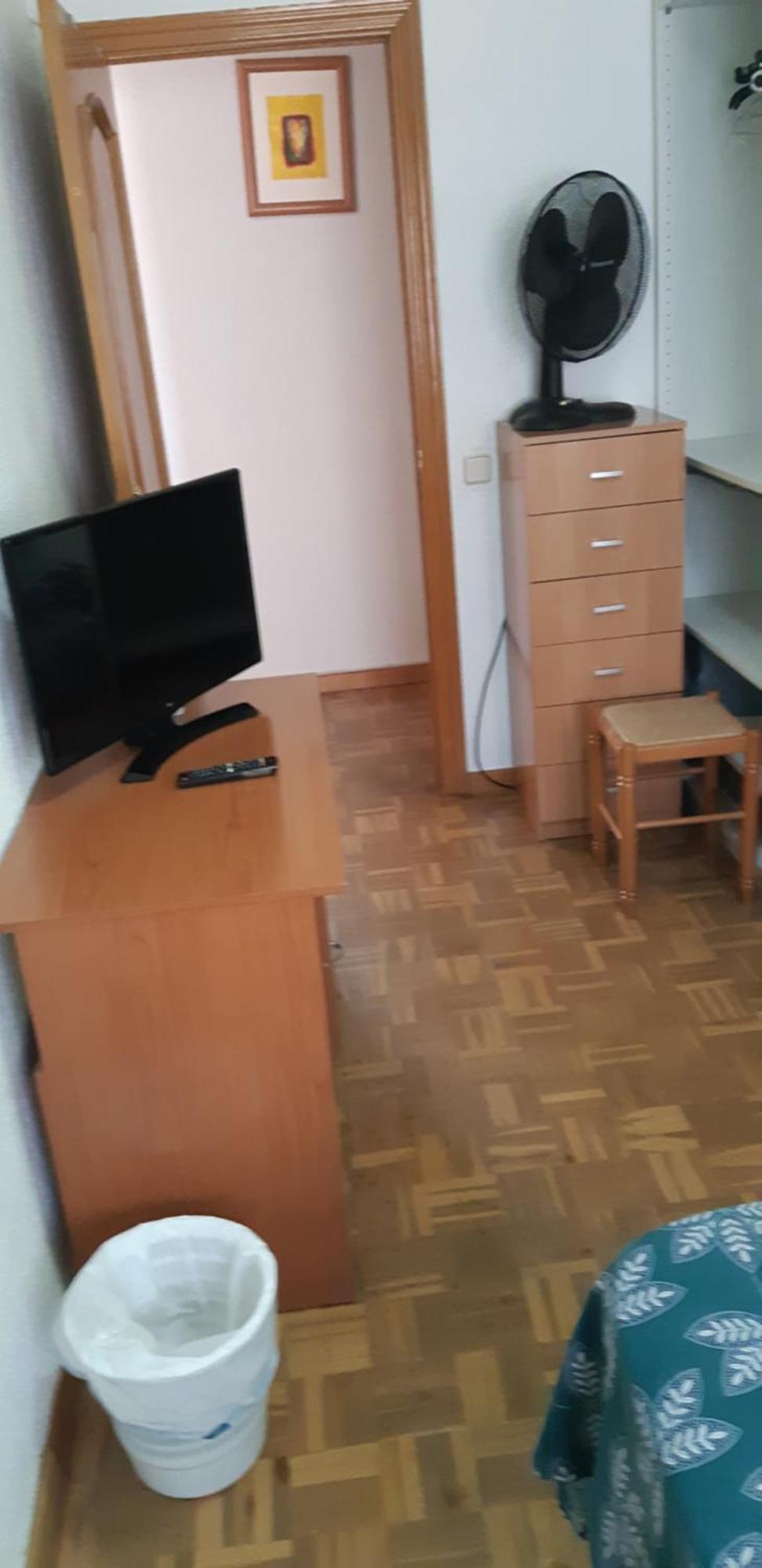 מדריד Habitacion Lcv מראה חיצוני תמונה